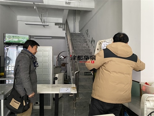 銀川裝修公司推薦|銀川芯苠餐廳設(shè)計(jì)裝修項(xiàng)目開工大吉