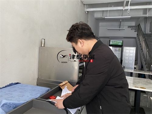 銀川餐廳裝修設(shè)計(jì)項(xiàng)目|津都華麗設(shè)計(jì)