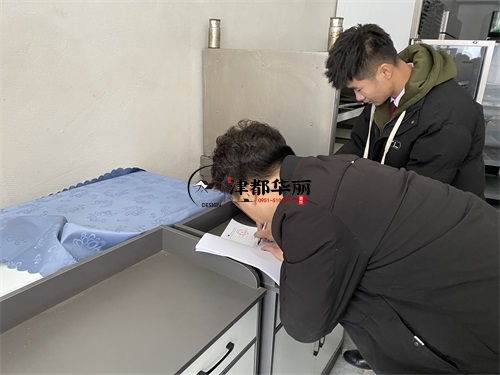 銀川餐廳裝修設(shè)計(jì)項(xiàng)目|津都華麗設(shè)計(jì)