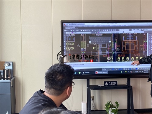銀川酒店裝修設(shè)計(jì)項(xiàng)目|津都華麗設(shè)計(jì)