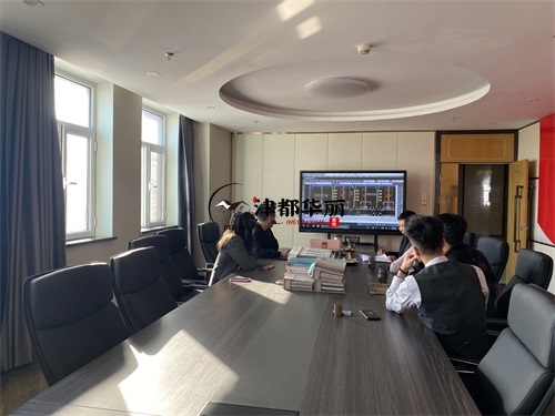 銀川酒店裝修設(shè)計(jì)項(xiàng)目|津都華麗設(shè)計(jì)