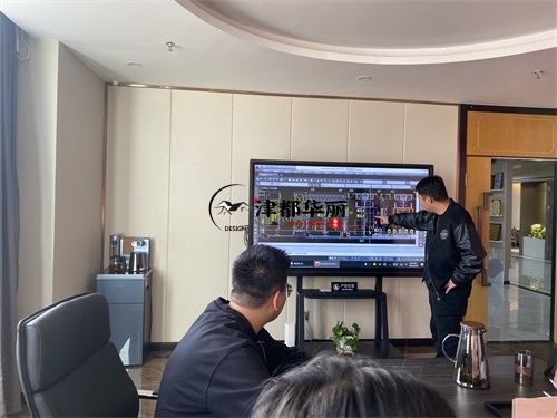 銀川酒店裝修設(shè)計(jì)項(xiàng)目|津都華麗設(shè)計(jì)