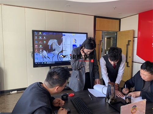 銀川酒店裝修設計項目|津都華麗設計