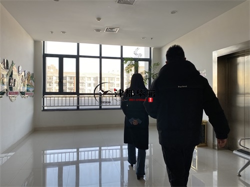 銀川辦公樓裝修設(shè)計(jì)項(xiàng)目|津都華麗設(shè)計(jì)