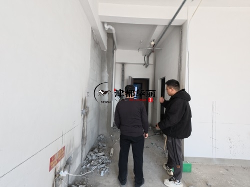 銀川電競(jìng)酒店裝修設(shè)計(jì)項(xiàng)目|津都華麗設(shè)計(jì)