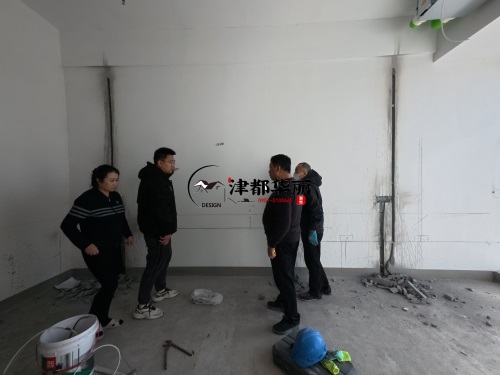 銀川電競(jìng)酒店裝修設(shè)計(jì)項(xiàng)目|津都華麗設(shè)計(jì)