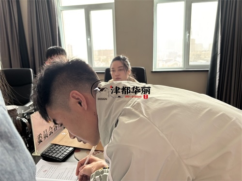 銀川清吧裝修設(shè)計項目|津都華麗設(shè)計