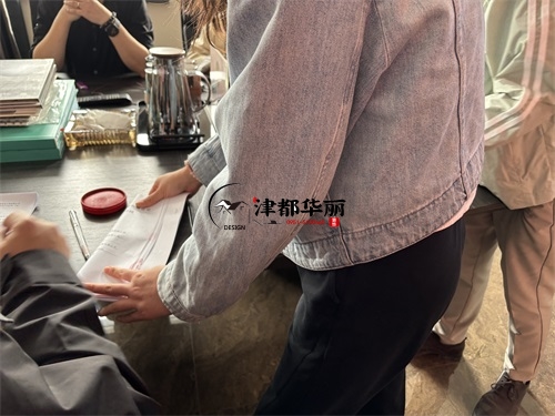 銀川清吧裝修設(shè)計項目|津都華麗設(shè)計