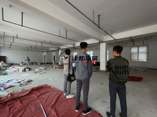 銀川餐廳裝修設(shè)計(jì)項(xiàng)目|津都華麗設(shè)計(jì)