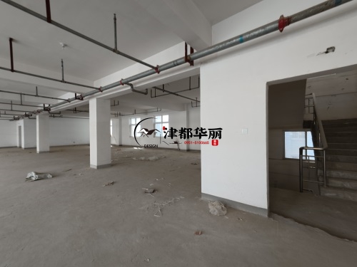 銀川餐廳裝修設(shè)計(jì)項(xiàng)目|津都華麗設(shè)計(jì)