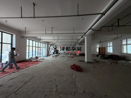 銀川餐廳裝修設(shè)計(jì)項(xiàng)目|津都華麗設(shè)計(jì)