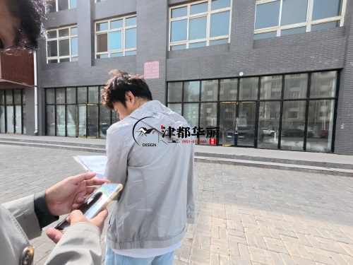 銀川設(shè)計(jì)裝修公司|銀川錦禾餐廳設(shè)計(jì)裝修項(xiàng)目現(xiàn)場(chǎng)勘察