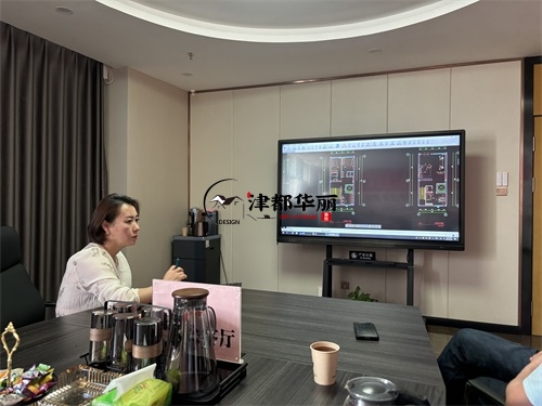 銀川酒店裝修設(shè)計(jì)項(xiàng)目|津都華麗設(shè)計(jì)