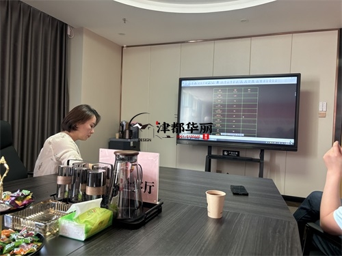 銀川酒店裝修設(shè)計(jì)項(xiàng)目|津都華麗設(shè)計(jì)