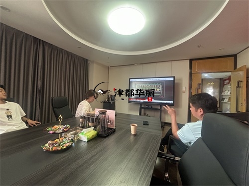 銀川酒店裝修設(shè)計(jì)項(xiàng)目|津都華麗設(shè)計(jì)