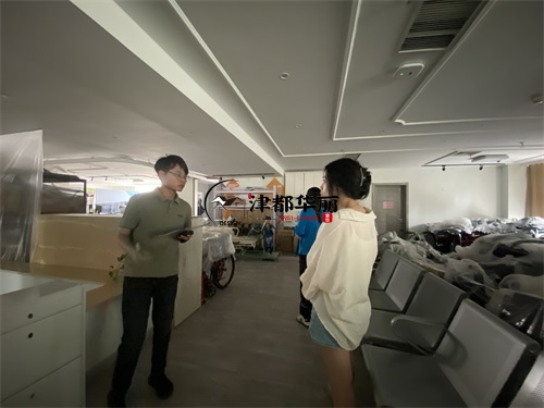 銀川康養(yǎng)店裝修設(shè)計項目|津都華麗設(shè)計