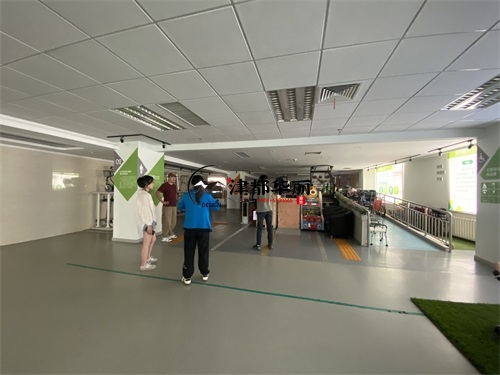 銀川康養(yǎng)店裝修設(shè)計項目|津都華麗設(shè)計