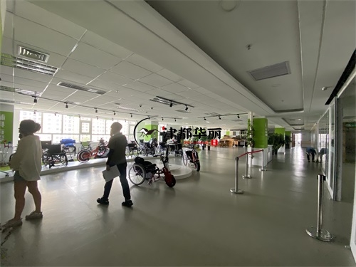 銀川康養(yǎng)店裝修設(shè)計項目|津都華麗設(shè)計