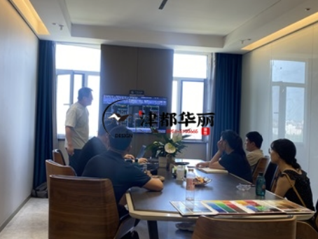 銀川裝修公司|銀川愛學托管中心設(shè)計裝修方案優(yōu)化