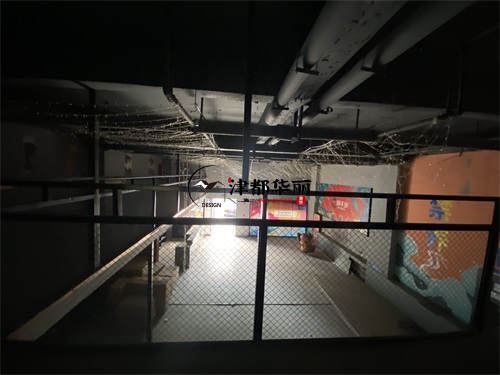 銀川民謠集酒館裝修設(shè)計(jì)項(xiàng)目|津都華麗設(shè)計(jì)