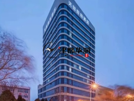 銀川裝修公司|銀川天景豪斯酒店裝修設(shè)計項目落地實拍分享