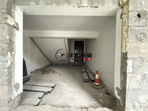 銀川辦公室裝修設計項目|津都華麗設計