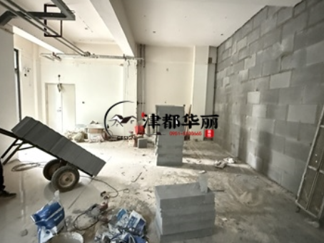 銀川裝修公司|銀川元野辦公室裝修設(shè)計項目工地巡檢