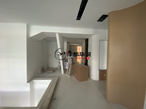 銀川醫(yī)美中心裝修設(shè)計(jì)項(xiàng)目|津都華麗設(shè)計(jì)