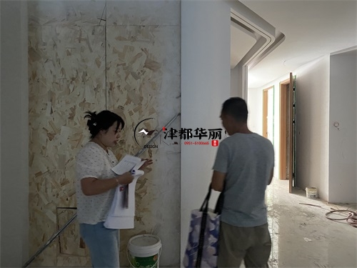 銀川醫(yī)美中心裝修設(shè)計(jì)項(xiàng)目|津都華麗設(shè)計(jì)