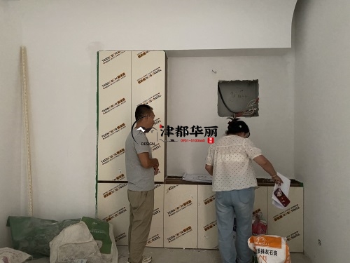 銀川醫(yī)美中心裝修設(shè)計(jì)項(xiàng)目|津都華麗設(shè)計(jì)