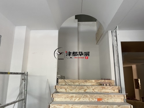 銀川醫(yī)美中心裝修設(shè)計(jì)項(xiàng)目|津都華麗設(shè)計(jì)