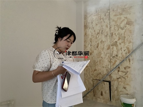 銀川醫(yī)美中心裝修設(shè)計(jì)項(xiàng)目|津都華麗設(shè)計(jì)