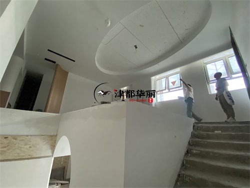 銀川醫(yī)美中心裝修設(shè)計(jì)項(xiàng)目|津都華麗設(shè)計(jì)