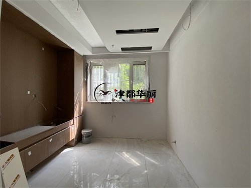 銀川醫(yī)美中心裝修設(shè)計(jì)項(xiàng)目|津都華麗設(shè)計(jì)