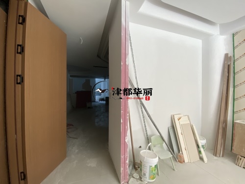 銀川醫(yī)美中心裝修設(shè)計(jì)項(xiàng)目|津都華麗設(shè)計(jì)