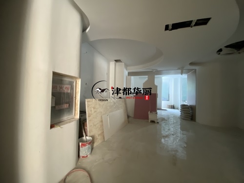 銀川醫(yī)美中心裝修設(shè)計(jì)項(xiàng)目|津都華麗設(shè)計(jì)