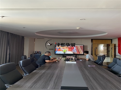 銀川餐廳裝修設(shè)計(jì)項(xiàng)目|津都華麗設(shè)計(jì)