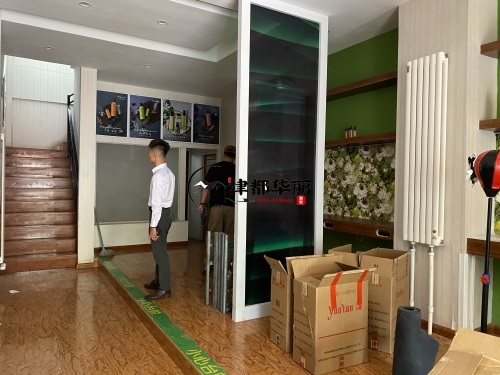 銀川餐廳裝修設(shè)計(jì)項(xiàng)目|津都華麗設(shè)計(jì)