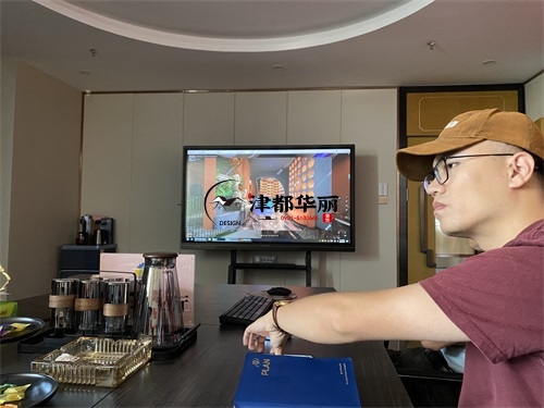 銀川餐廳裝修設(shè)計(jì)項(xiàng)目|津都華麗設(shè)計(jì)