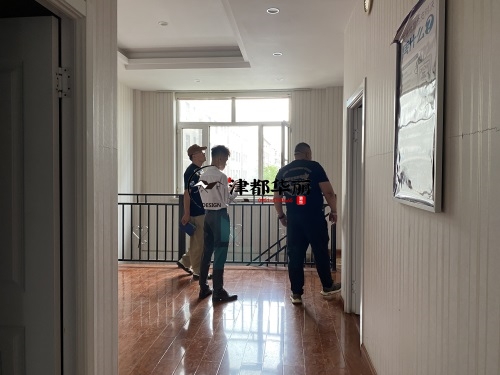 銀川餐廳裝修設(shè)計(jì)項(xiàng)目|津都華麗設(shè)計(jì)