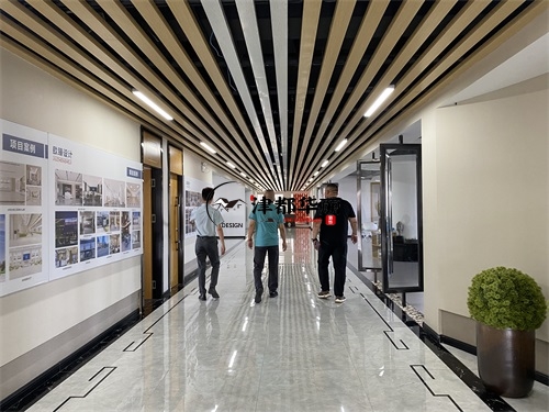 銀川餐廳裝修設(shè)計(jì)項(xiàng)目|津都華麗設(shè)計(jì)