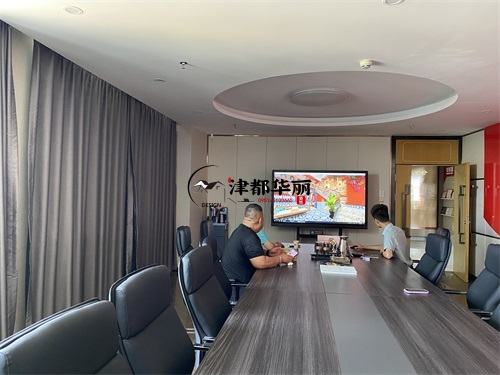 銀川餐廳裝修設(shè)計(jì)項(xiàng)目|津都華麗設(shè)計(jì)