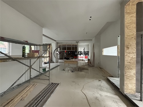 銀川辦公室裝修設(shè)計項目|津都華麗設(shè)計