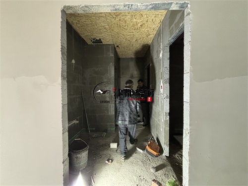 銀川辦公室裝修設(shè)計項目|津都華麗設(shè)計